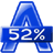 Alcohol 52%(虚拟光驱) v2.1.0.30316免费版