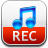 creative smart recorder(创新智能录音软件) v2.41.30官方版
