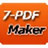 7-PDF Maker(PDF) v1.4.1ٷ